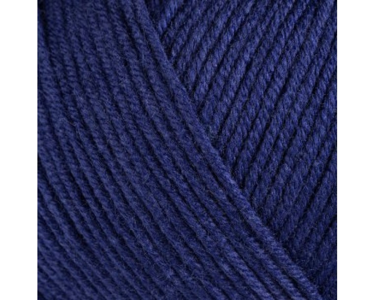 Gazzal Baby Cotton - 3438 темно-синій
