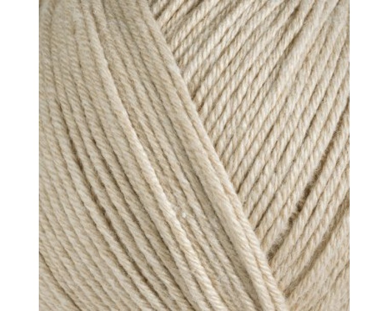 Gazzal Baby Cotton - 3446 світло-бежевий