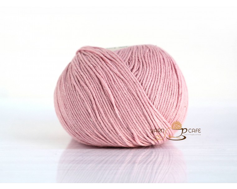 Gazzal Baby Cotton - 3444 рожева пудра