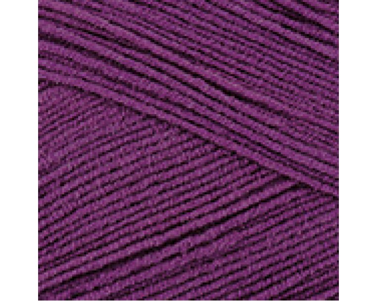 YarnArt Cotton Soft - 50 фіолетовий