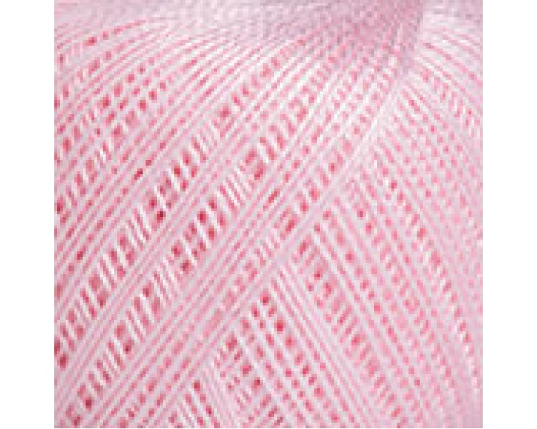 YarnArt Iris - 914 світло-рожевий
