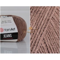 YarnArt JEANS - 71 какао
