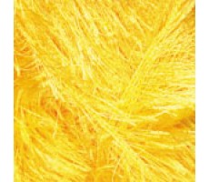 YarnArt Samba - 5500 жовтий